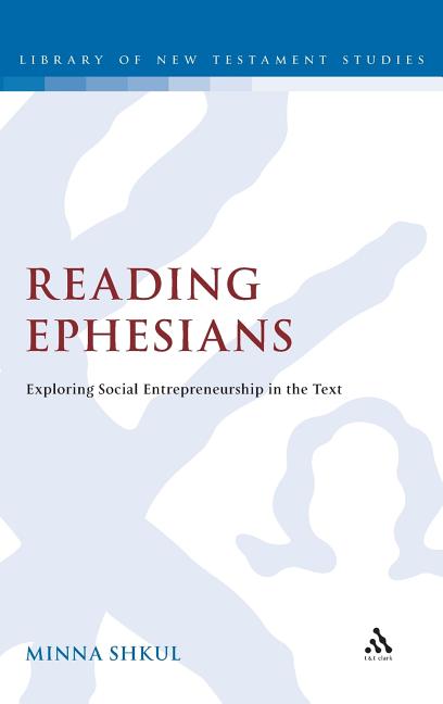 Reading Ephesians - Ingram