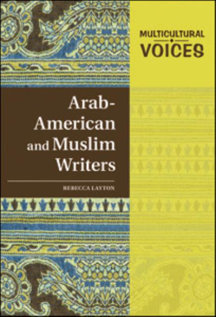 Arab-American and Muslim Writers - Ingram