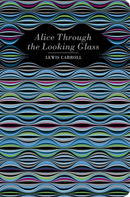 Alice Through the Looking Glass - Ingram