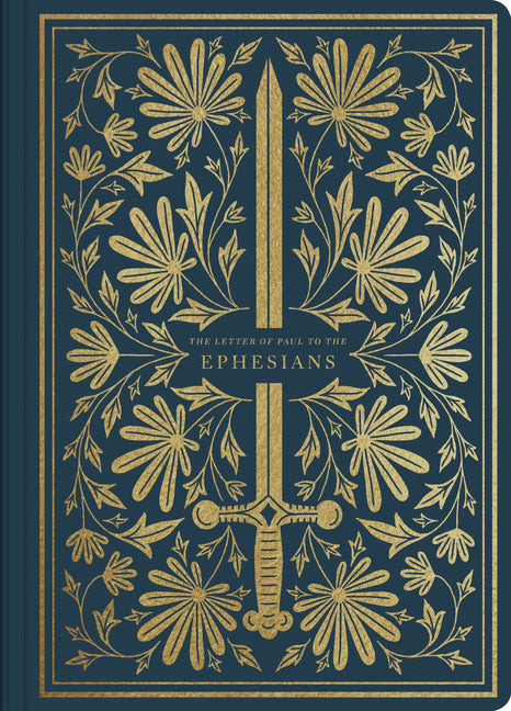 Ephesians - Ingram