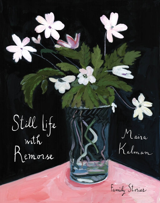 Still Life with Remorse - Ingram