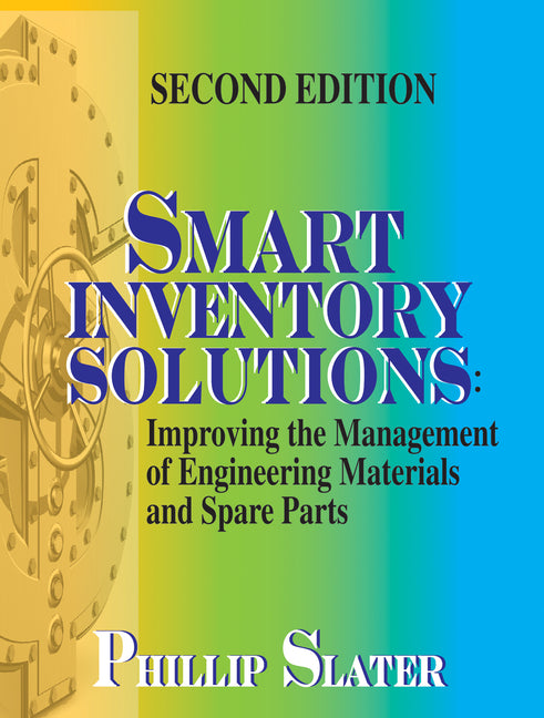 Smart Inventory Solutions - Ingram
