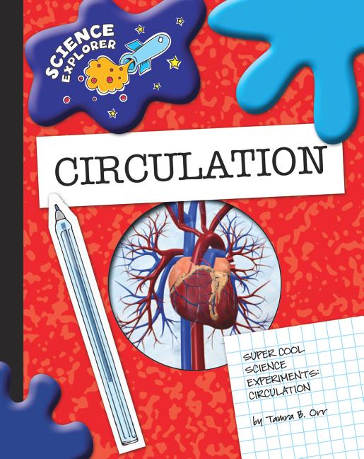 Circulation - Ingram