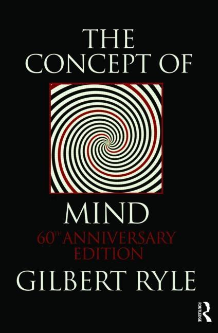 Concept of Mind (Anniversary) - Ingram