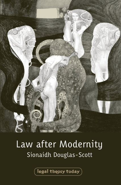 Law after Modernity (UK) - Ingram