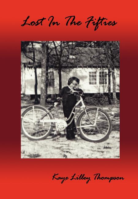 Lost In The Fifties - Ingram