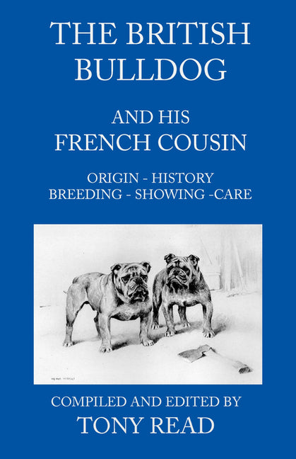 British Bulldog And His French Cousin - Ingram