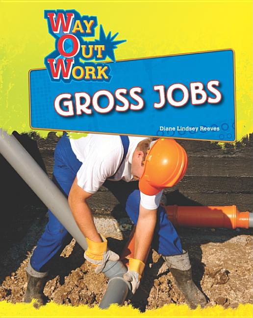 Gross Jobs - Ingram