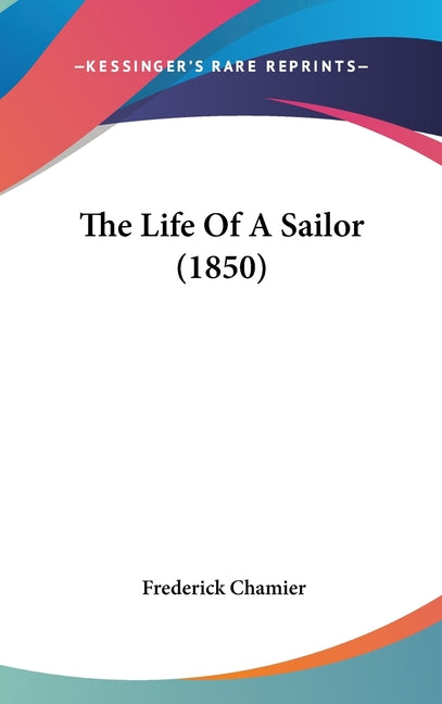 Life Of A Sailor (1850) - Ingram