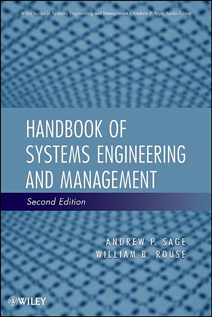 Handbook of Systems Engineering and Management - Ingram