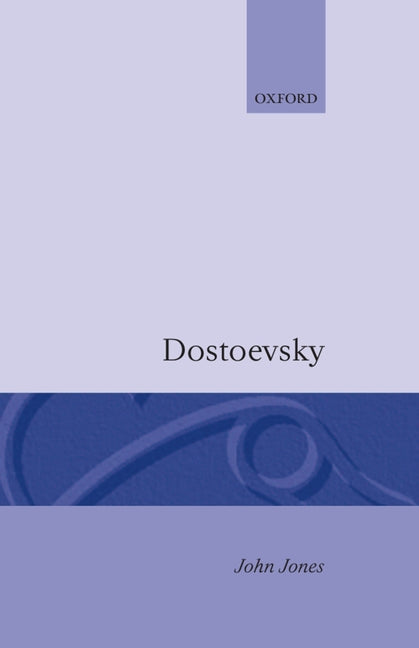 Dostoevsky - Ingram