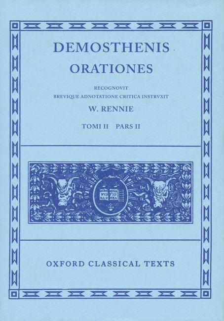 Orationes - Ingram
