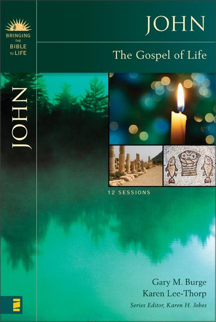 John: The Gospel of Life - Ingram