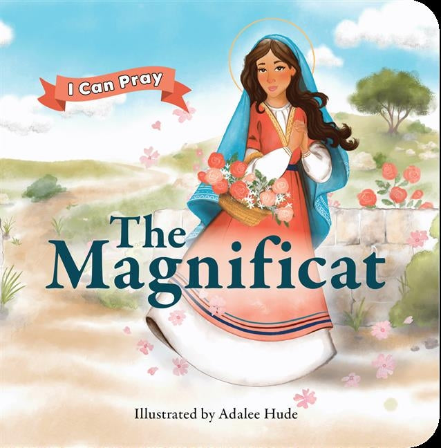 Magnificat - Ingram