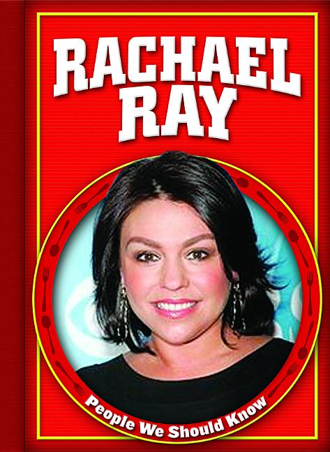 Rachael Ray - Ingram