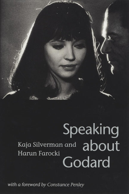 Speaking about Godard - Ingram