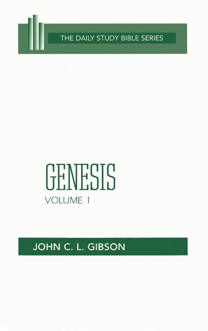 Genesis: Volume 1 - Ingram
