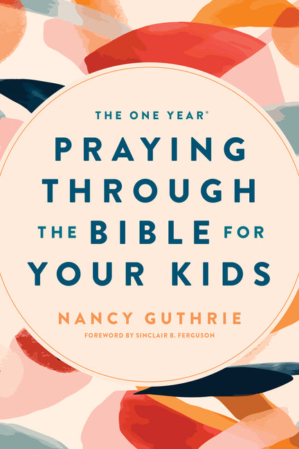 One Year Praying Through the Bible for Your Kids - Ingram