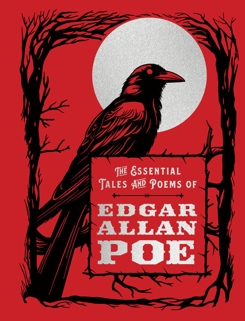 Essential Tales and Poems of Edgar Allan Poe - Ingram