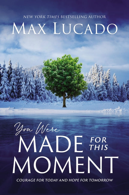 You Were Made for This Moment: Courage for Today and Hope for Tomorrow - Ingram