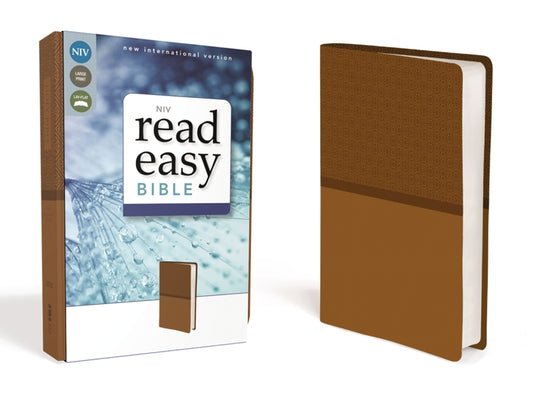 NIV Readeasy Bible (Special) - Ingram