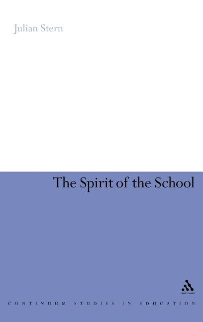 Spirit of the School - Ingram