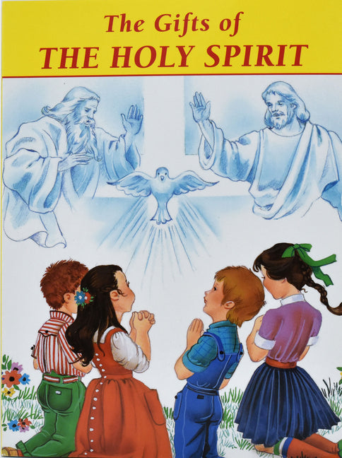Gifts of the Holy Spirit - Ingram