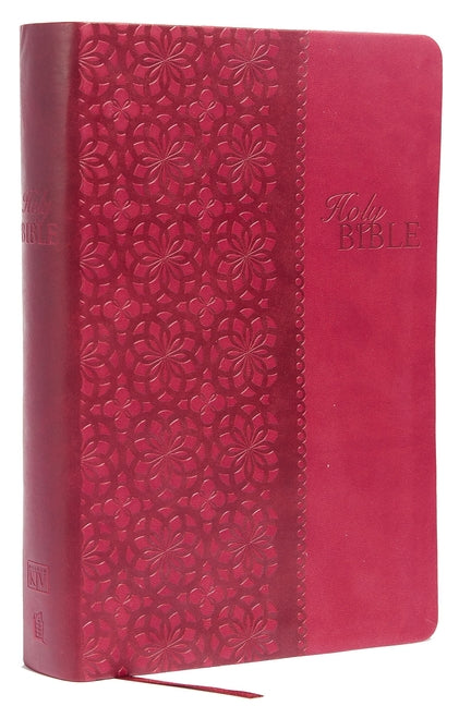 Study Bible-KJV - Ingram