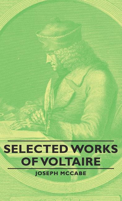 Selected Works of Voltaire - Ingram