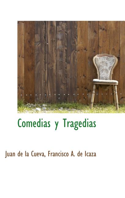 Comedias y Tragedias - Ingram