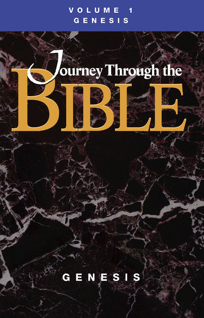 Jttb: Genesis, Volume One (Student) - Ingram
