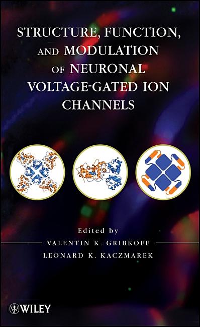 Structure, Function, and Modulation of Neuronal Voltage-Gated Ion Channels - Ingram