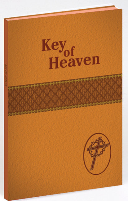 Key of Heaven - Ingram
