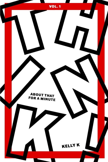 Think about THAT for a Minute!: 40 Day Devotional for a Fresh Perspective - Ingram