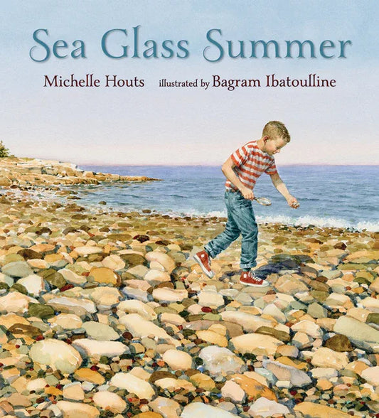 Sea Glass Summer - Ingram