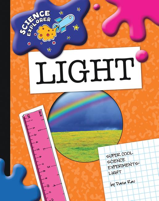 Light - Ingram
