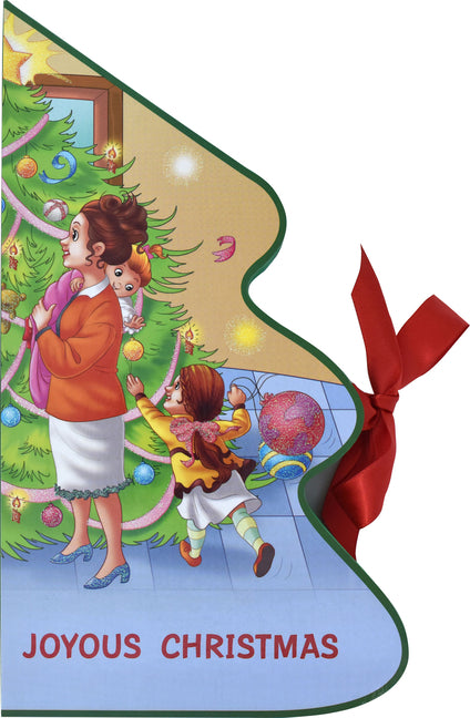 Joyous Christmas - Ingram
