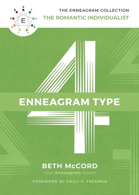Enneagram Type 4: The Romantic Individualist - Ingram
