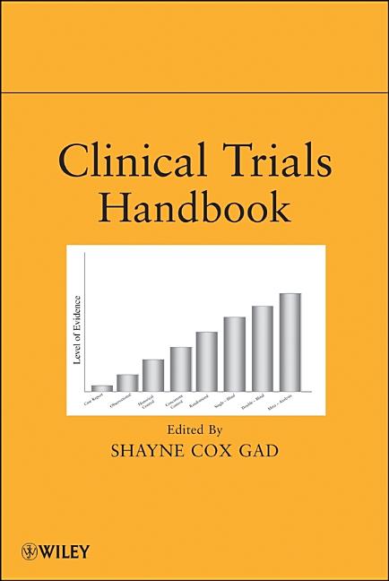 Clinical Trials Handbook - Ingram
