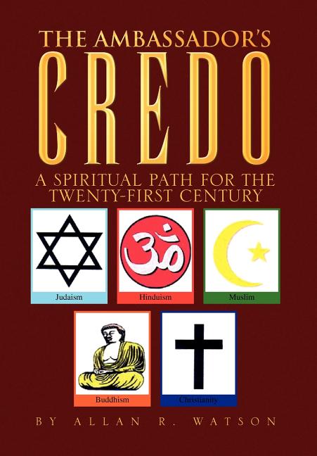 Ambassador's Credo - Ingram