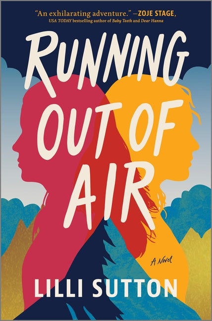 Running Out of Air (Original) - Ingram