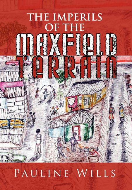 Imperils of the Maxfield Terrain - Ingram