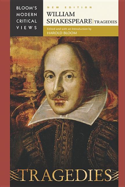 William Shakespeare: Tragedies - Ingram
