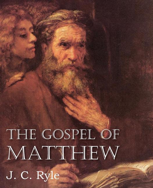 Gospel of Matthew - Ingram