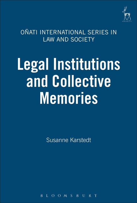 Legal Institutions and Collective Memories - Ingram