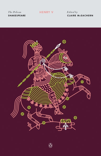 Henry V - Ingram