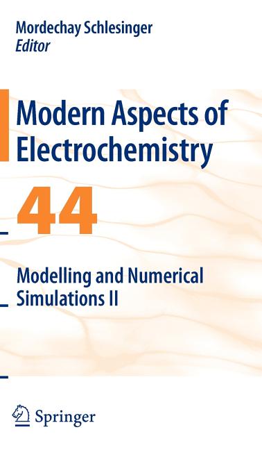 Modelling and Numerical Simulations II (2009) - Ingram