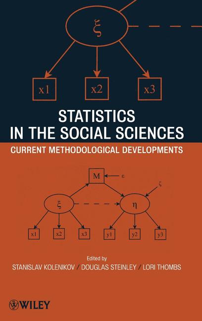 Statistics in the Social Sciences - Ingram