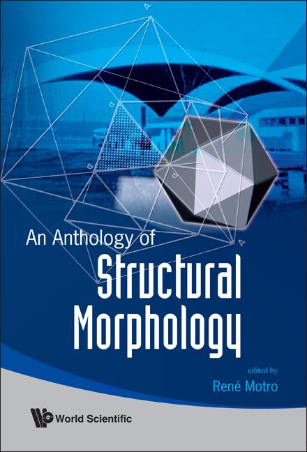 Anthology of Structural Morphology - Ingram
