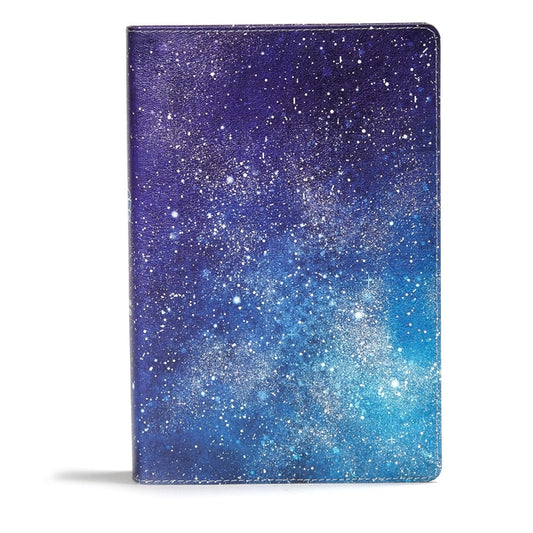 CSB One Big Story Bible, Galaxy - Ingram
